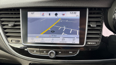 Vauxhall Mokka X 1.4T ecoTEC Elite Nav 5dr Petrol Hatchback